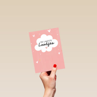zwangerschap verlof de laatste loodjes roze