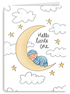 geboorte zoon matia hello little one