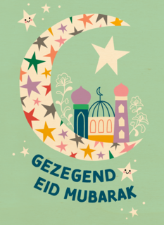 Gezegend Mubarak