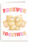 Forever together 2 Forever friends beren