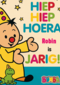 studio 100 bumba hiep hiep hoera jarig
