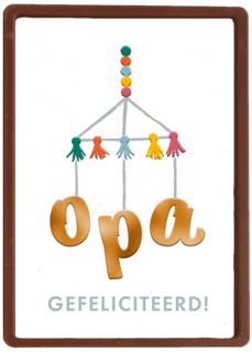 opa gefeliciteerd