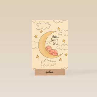geboorte dochter matia hello little one
