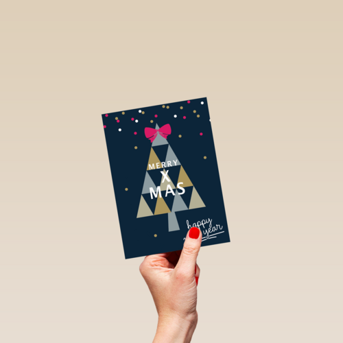 kerstboom hip