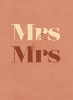 Love Story Mrs Mrs
