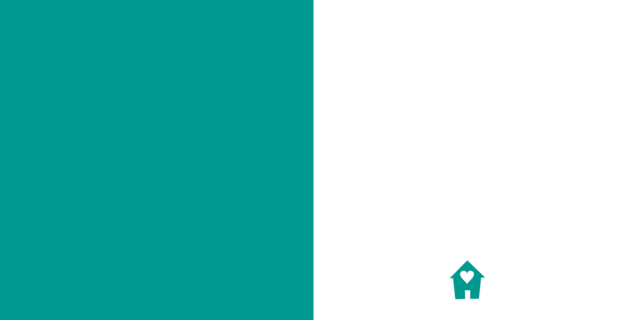 nieuwe woning fotokaart tekst