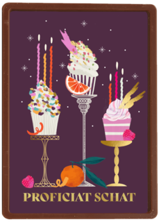 Proficiat Schat