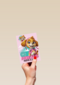 Paw Patrol Skye Hoera