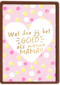 moederdag kaart klassiek wat doe jij het goed als nieuwe mama