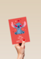 Stitch I Love You