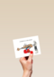 Star Wars Congratz license