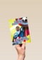 Captain America Snel Beter Worden