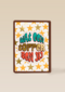 Geslaagd wat een topper ben jij