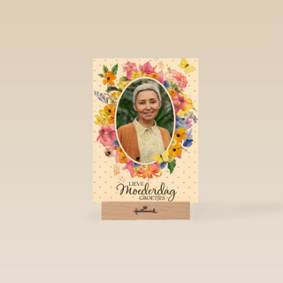 moederdag fotokaart marjolein bastin lieve moederdag groetjes