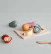 Little Dutch Houten Speelgoed Snijset Fruit
