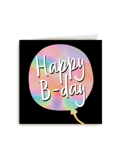 shine happy birthday