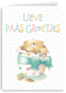 lieve paasgroetjes forever friends beertje