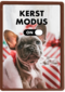 hallmark kerstkaart kerstmodus on