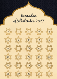 ramadan aftelkalender 2023