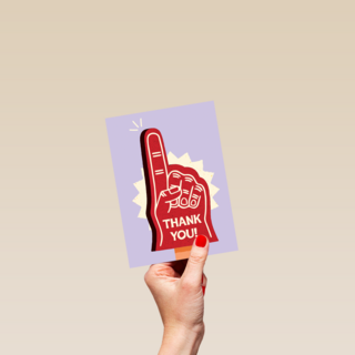 Folio Thank You