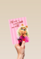 Muppets Miss Piggy Valentijn