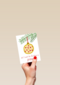 Kerstkaart Grappig All I want for Christmas is pizza