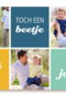 fotokaart verjaardag man zo ben ik toch een beetje bij jou