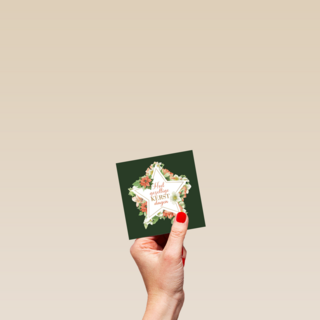 Marjolein Bastin Kerstster