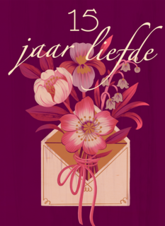 15 Jaar Liefde