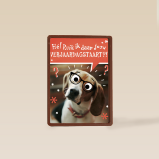 verjaardagstaart kids jongen