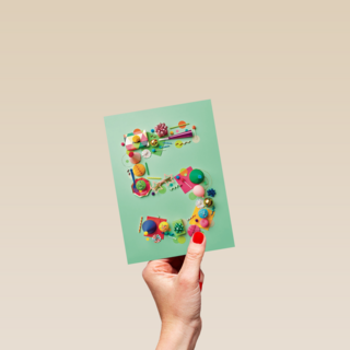 prodo design 5 jaar feestartikelen