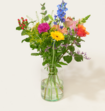 Boeket bloemen Tiny Tony&rsquo;s Mix