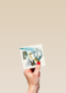 label happy letters birthay
