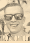 fotokaart staand trots op jou