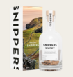 Snippers DIY Whisky 350 ml