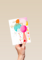 Happy Birthday Ballonnen