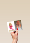 Prinsessenkaart Disney Be the best version of you