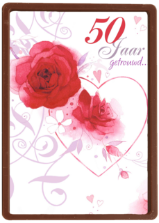 rode rozen mart hart