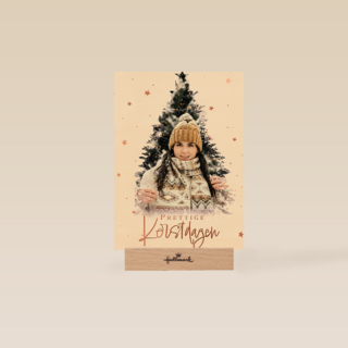 Kerst Foto kerstboom