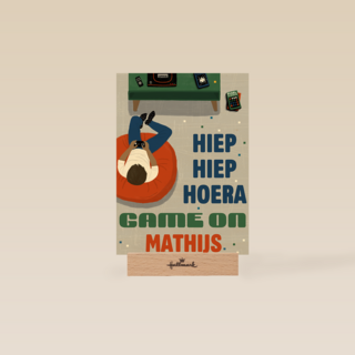 Verjaardag Jongen Gaming