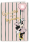 Minnie Mouse Gefeliciteerd leeftijd