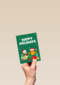 Garfield Happy Holidays