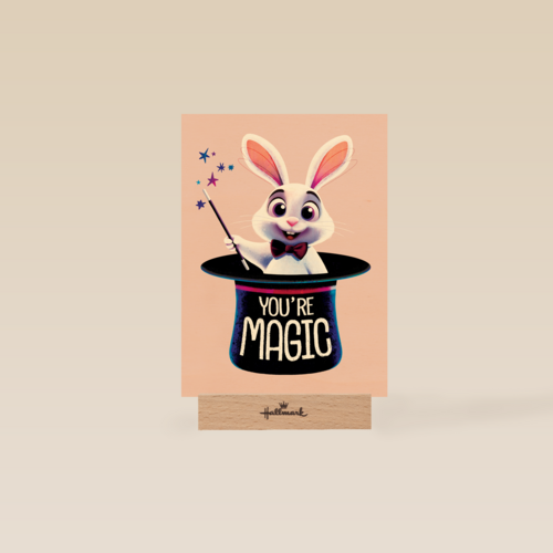 Folio You Are Magic