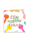 Verhuisd felicitatie sleutels