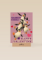 Penguins Samen Cool Valentijn