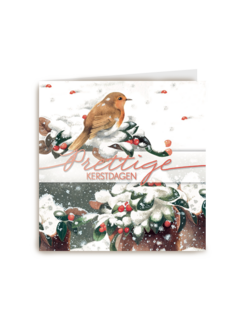 Marjolein Bastin Kerstmus