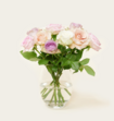 Brievenbusbloemen Pastel Crush