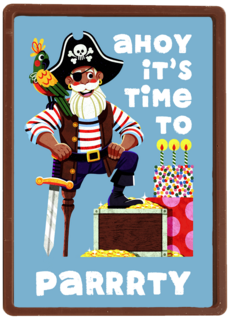 Folio Ahoy Time To Party