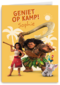Vaiana Veel Plezier Op Kamp