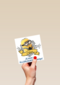 minion dave jij bent de allerleukste jarige